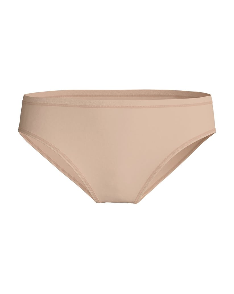 Calida-Damen-Slip-1er-Pack-Sleek-Skin-Slip-schwarz