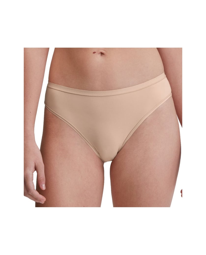 Calida-Damen-Slip-1er-Pack-Sleek-Skin-Slip-schwarz