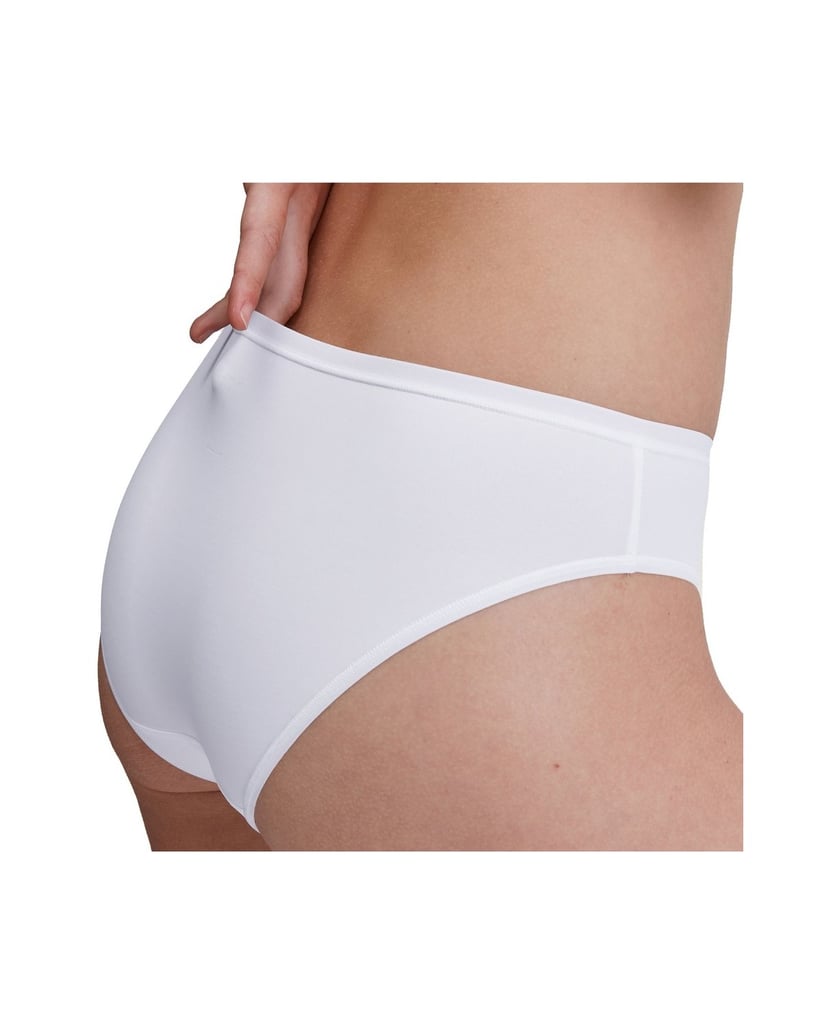 Calida-Damen-Slip-1er-Pack-Sleek-Skin-Slip-schwarz