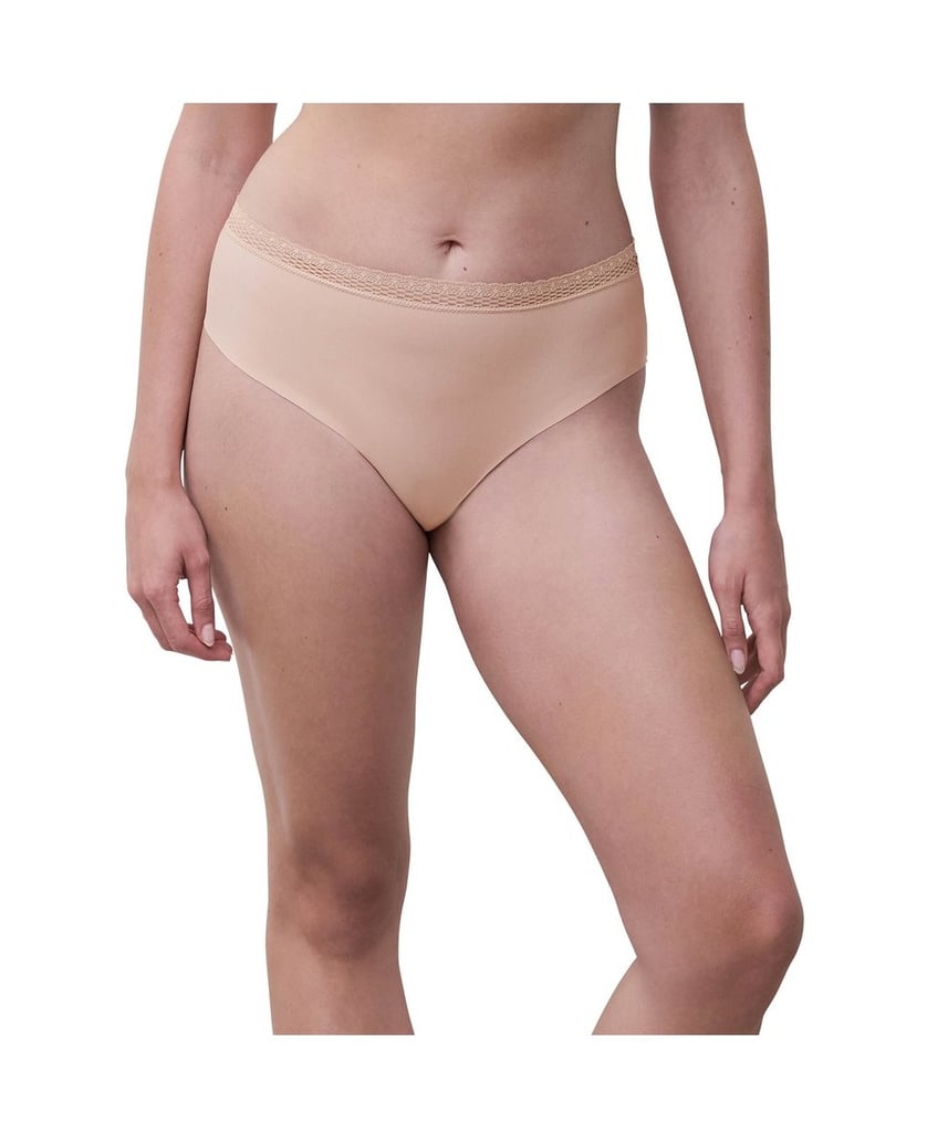 Chantelle-Damen-Slip-1er-Pack-Slip-Cozy-Chic-schwarz