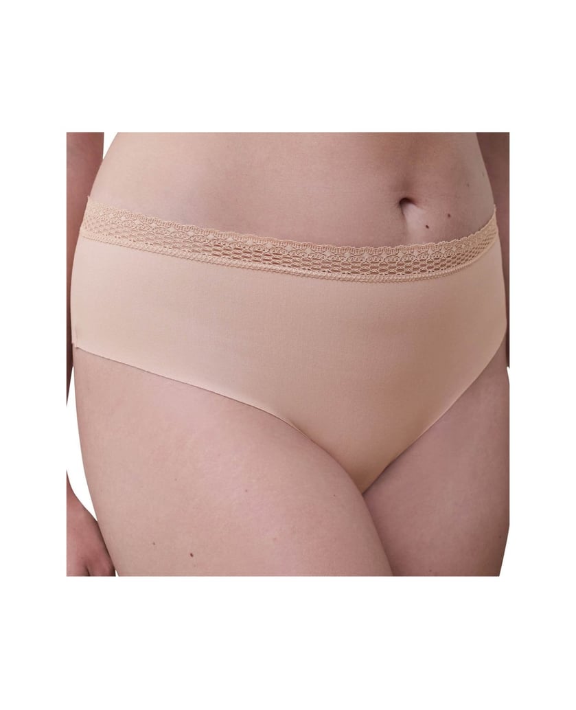 Chantelle-Damen-Slip-1er-Pack-Slip-Cozy-Chic-schwarz