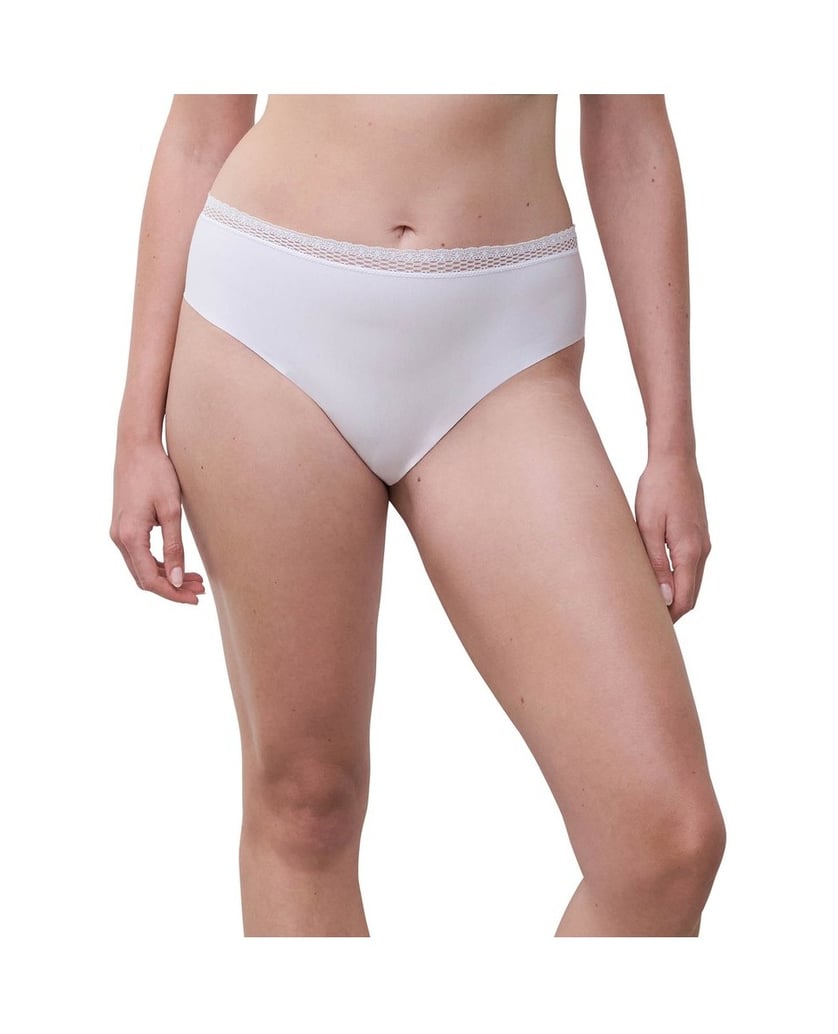 Chantelle-Damen-Slip-1er-Pack-Slip-Cozy-Chic-schwarz