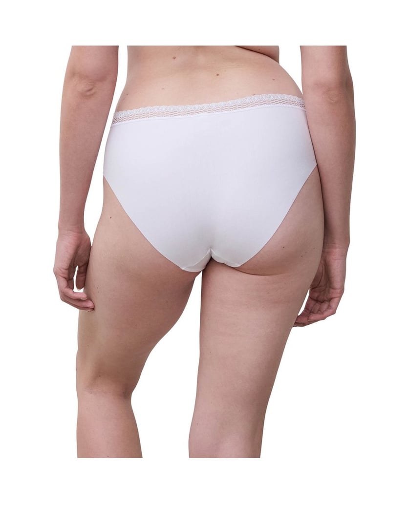 Chantelle-Damen-Slip-1er-Pack-Slip-Cozy-Chic-schwarz