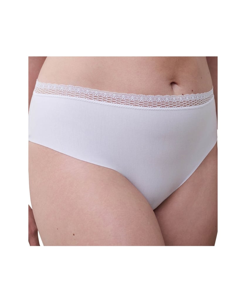 Chantelle-Damen-Slip-1er-Pack-Slip-Cozy-Chic-schwarz