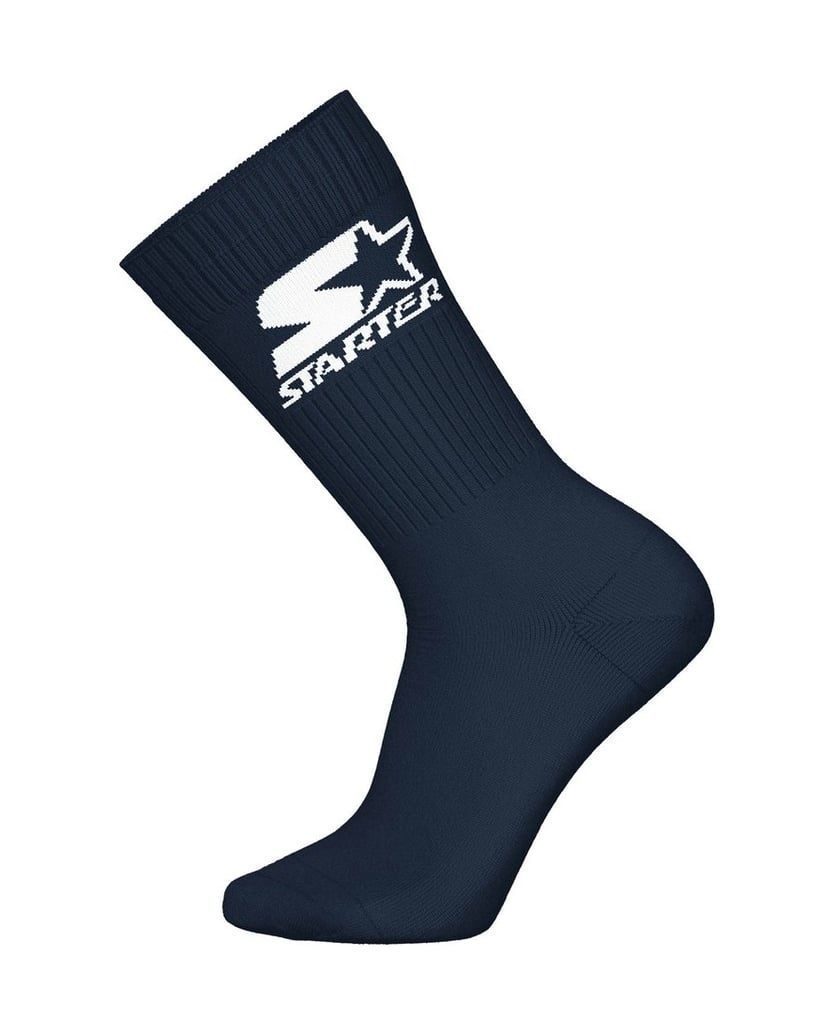 Starter-Unisex-Socken-9er-Pack-STARTER-9pk-Crew-Socks-weiss