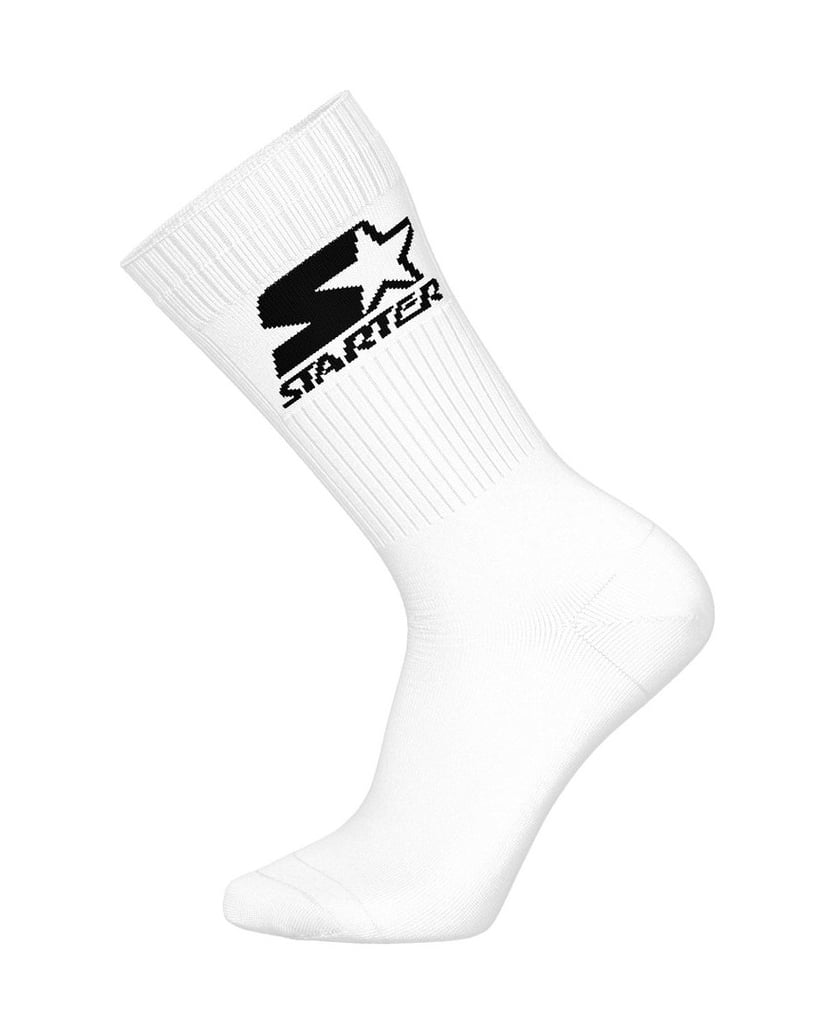 Starter-Unisex-Socken-9er-Pack-STARTER-9pk-Crew-Socks-weiss