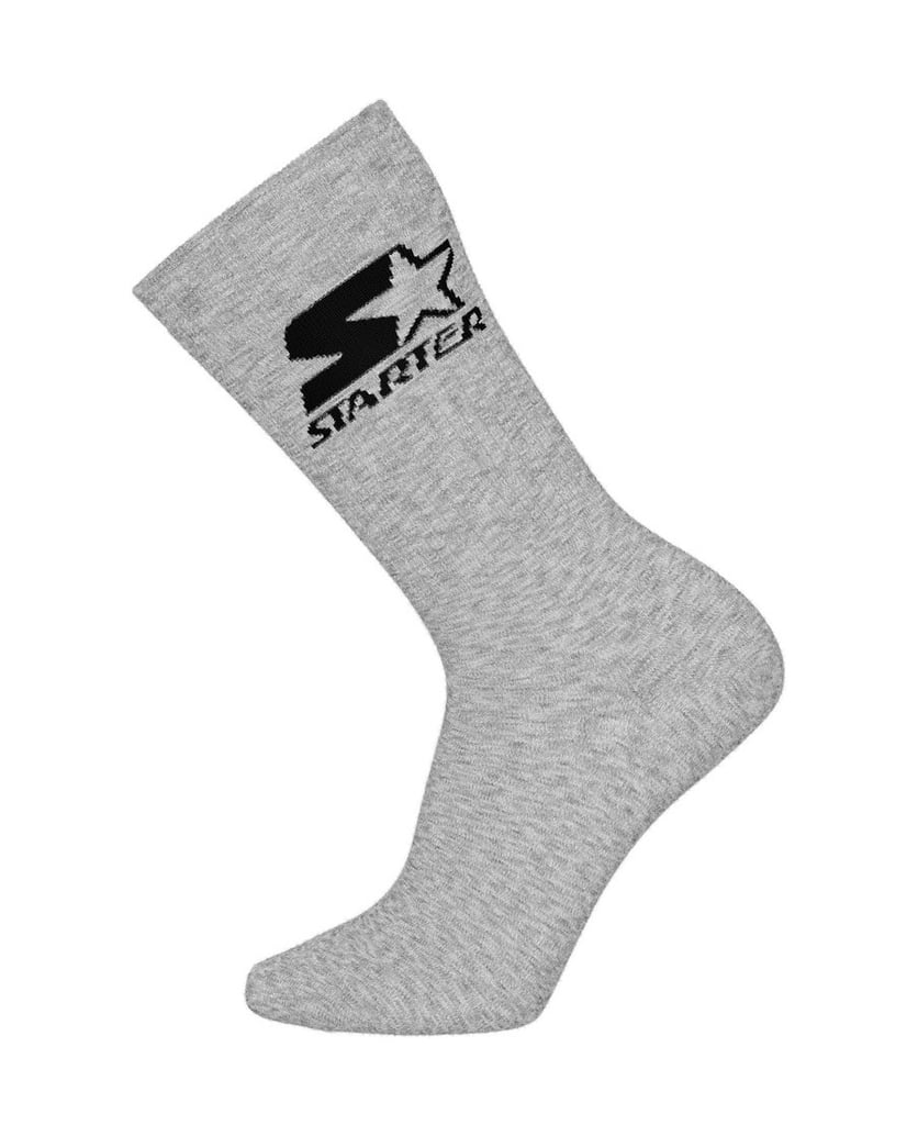 Starter-Unisex-Socken-9er-Pack-STARTER-9pk-Crew-Socks-weiss
