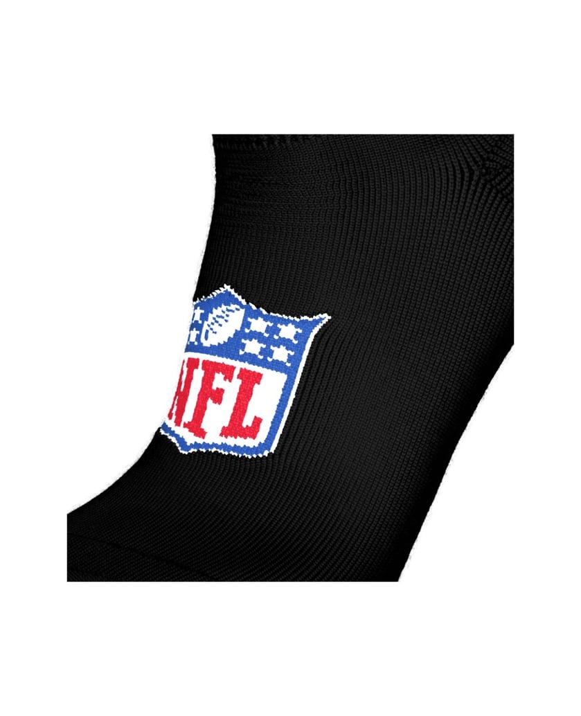 NFL-Unisex-Socken-9er-Pack-NFL-SHIELD-9Pack-Sneaker-Socks-schwarz