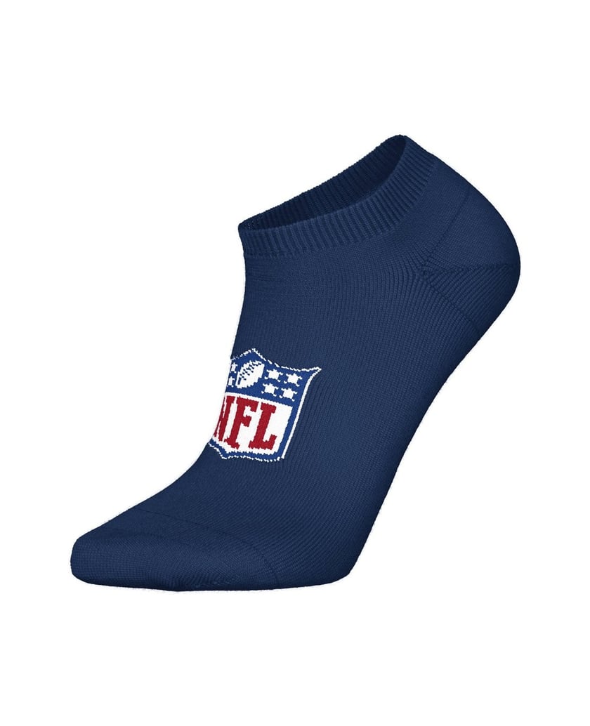 NFL-Unisex-Socken-9er-Pack-NFL-SHIELD-9Pack-Sneaker-Socks-schwarz