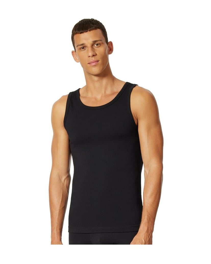 Uncover-by-Schiesser-Herren-Unterhemd-2er-Pack-schwarz