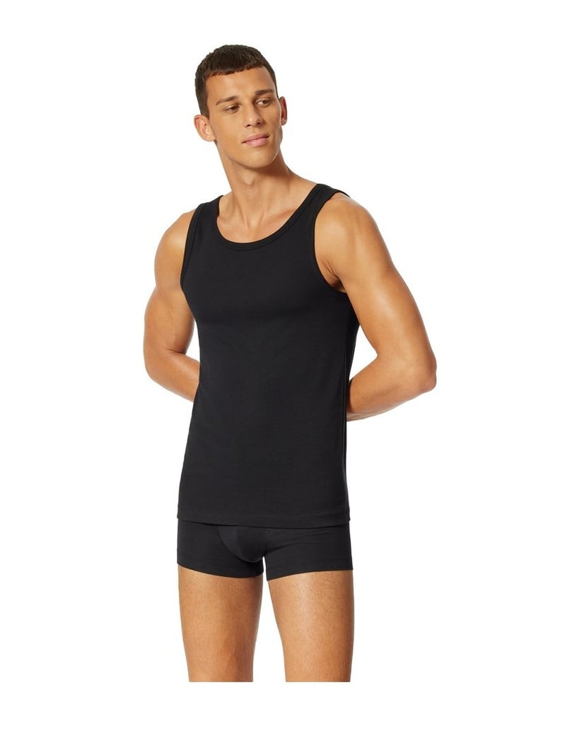 Uncover-by-Schiesser-Herren-Unterhemd-2er-Pack-schwarz