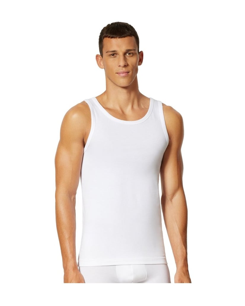 Uncover-by-Schiesser-Herren-Unterhemd-2er-Pack-schwarz