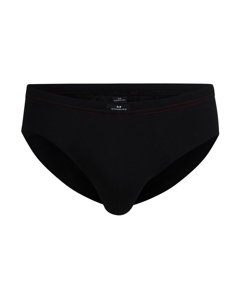 GÖTZBURG-Herren-Slip-5er-Pack-schwarz