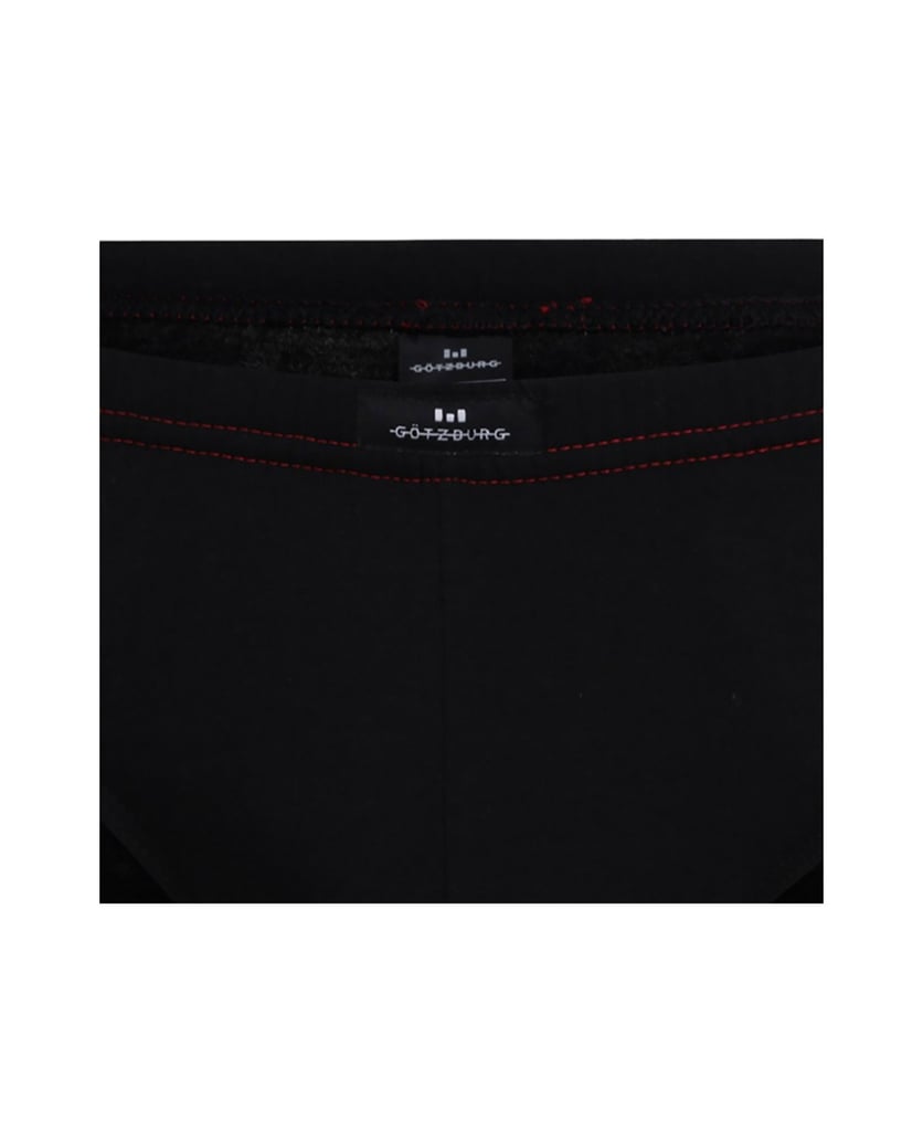 GÖTZBURG-Herren-Slip-5er-Pack-schwarz