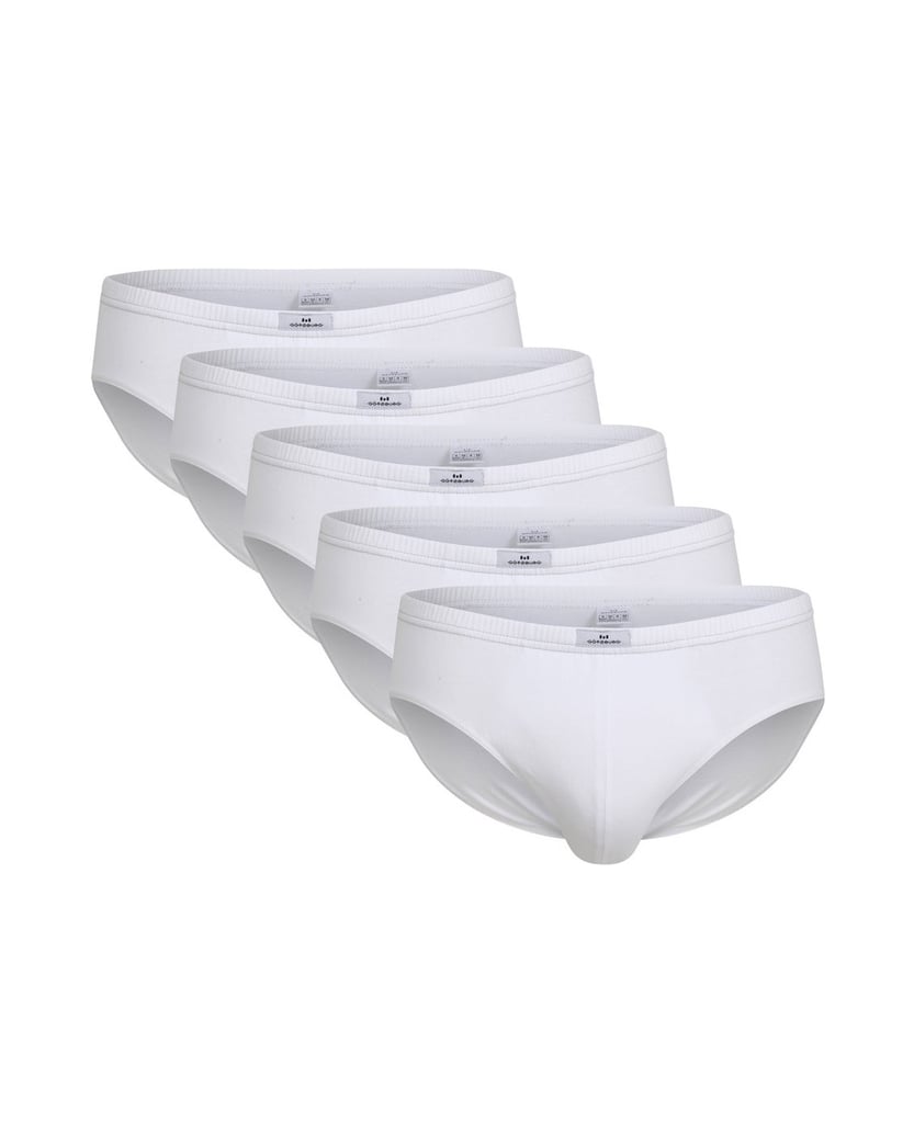 GÖTZBURG-Herren-Slip-5er-Pack-schwarz