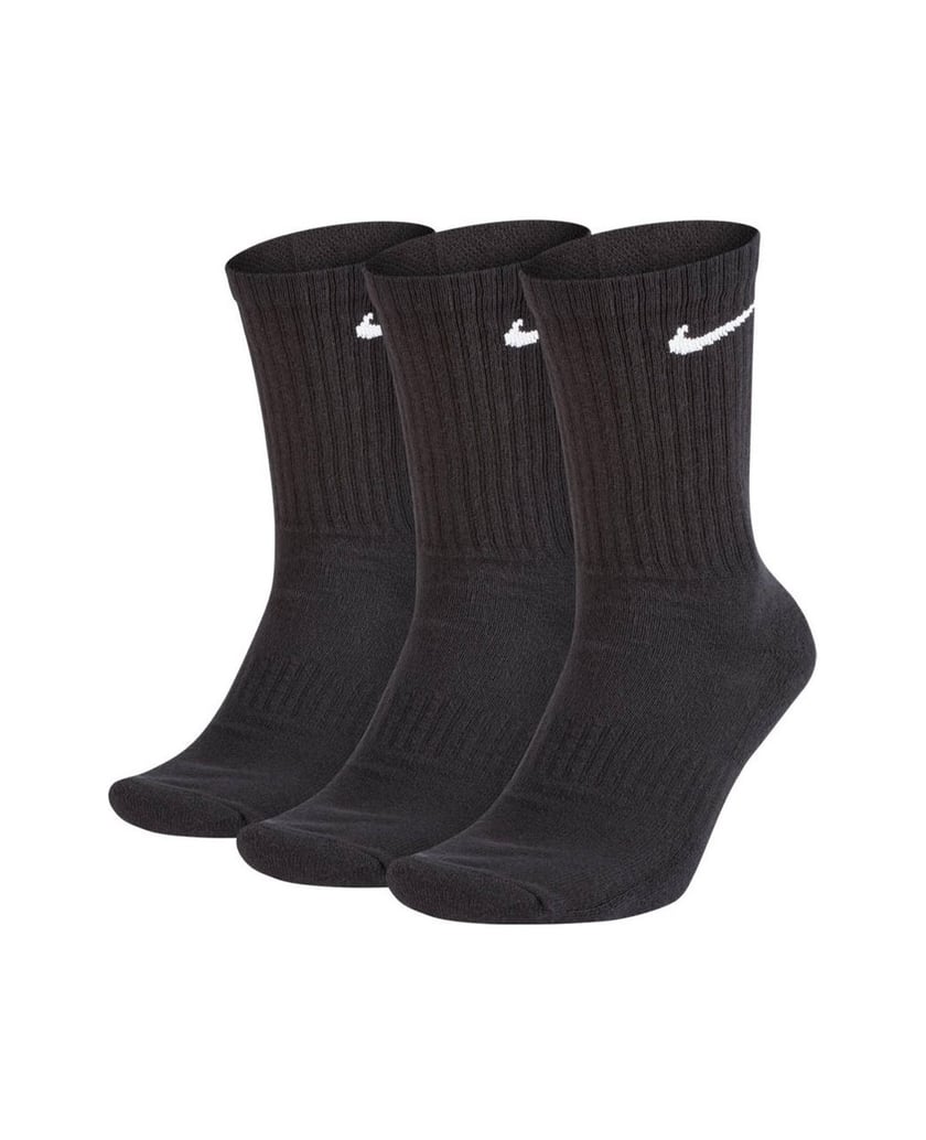 Nike-Unisex-Socken-3er-Pack-schwarz