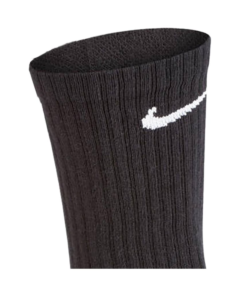 Nike-Unisex-Socken-3er-Pack-schwarz