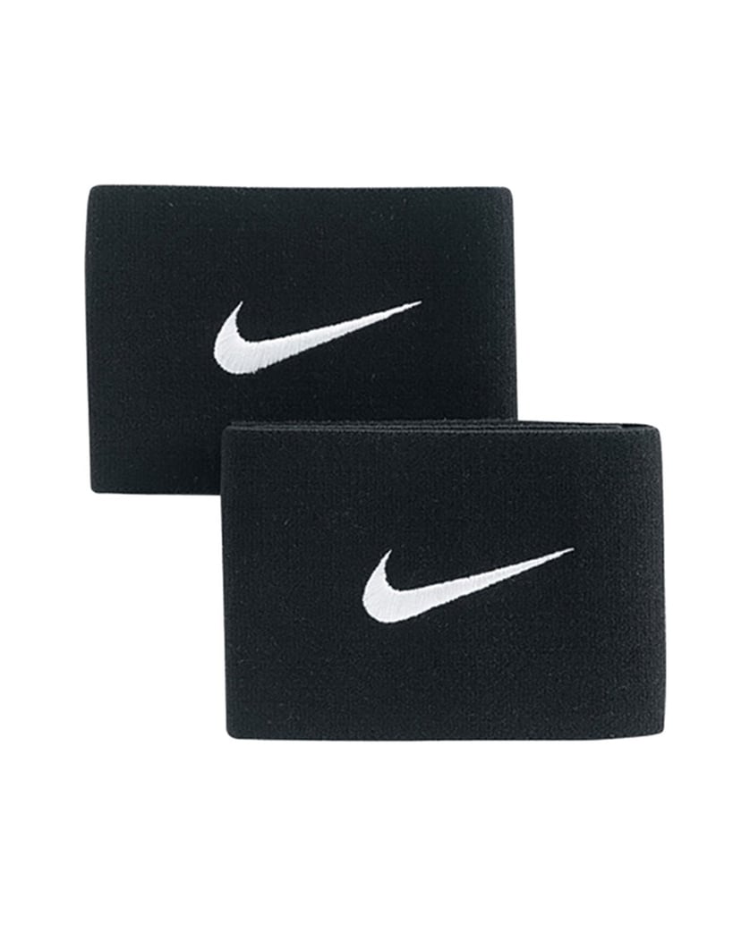 Nike-Unisex-Socken-1er-Pack-Guard-Stay-II-schwarz