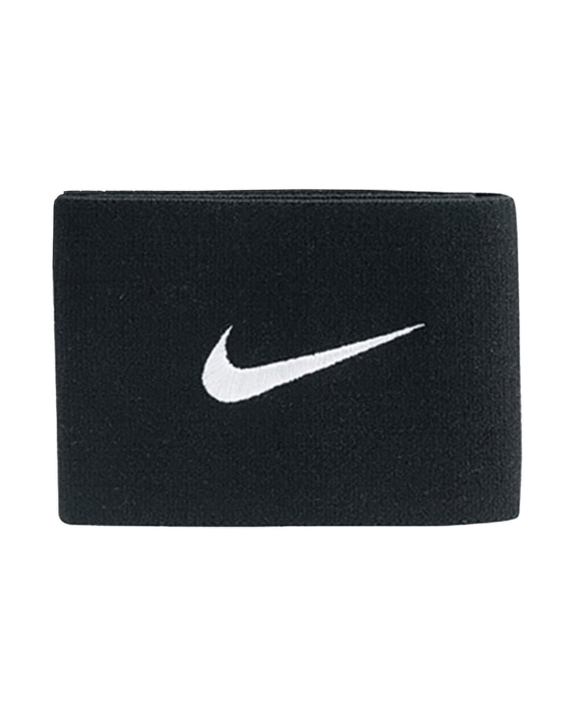 Nike-Unisex-Socken-1er-Pack-Guard-Stay-II-schwarz