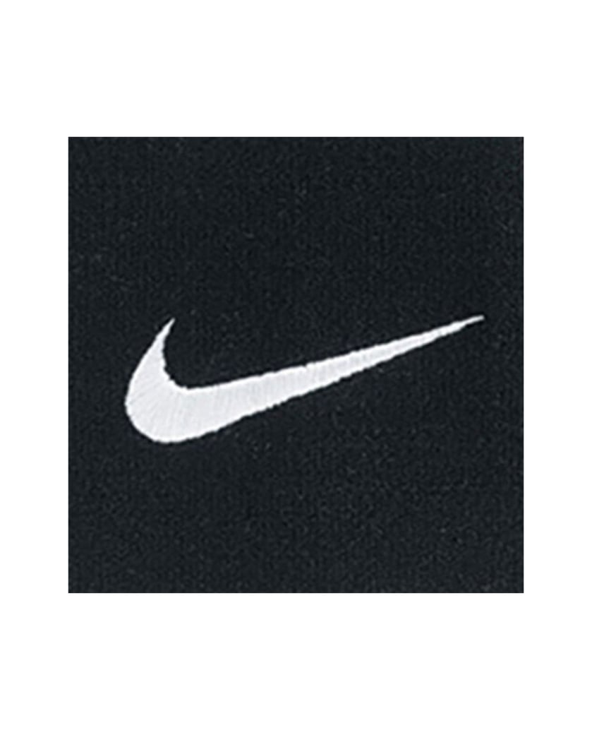Nike-Unisex-Socken-1er-Pack-Guard-Stay-II-schwarz