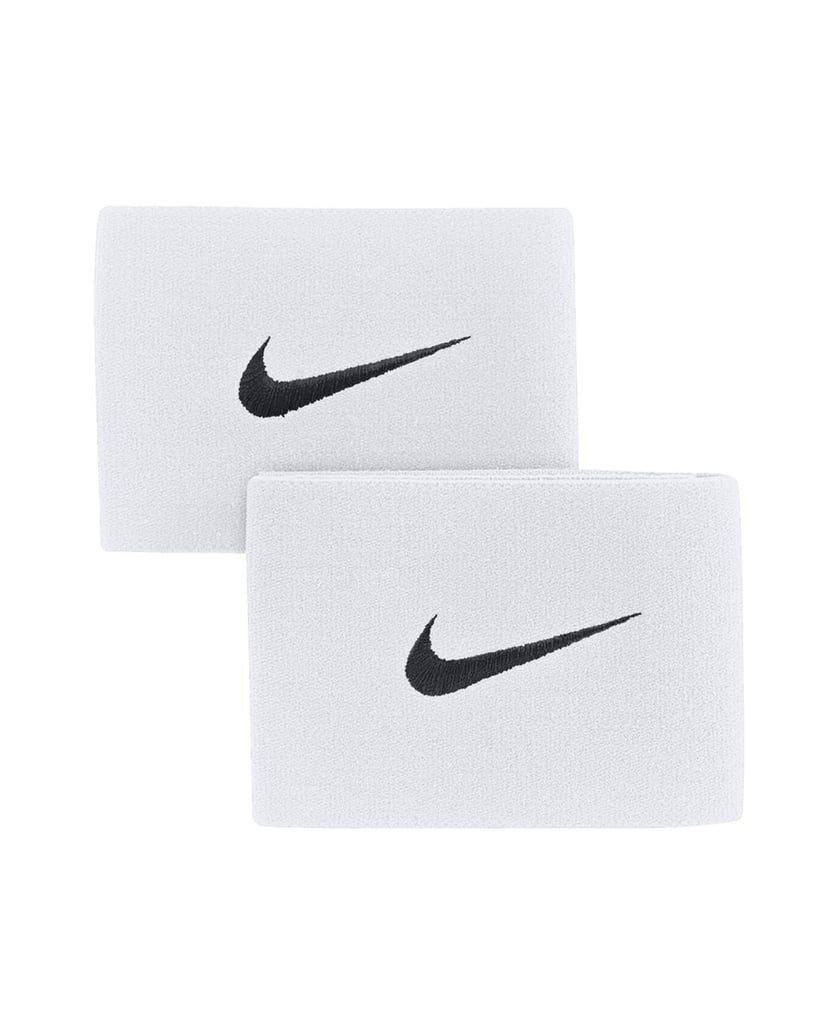 Nike-Unisex-Socken-1er-Pack-Guard-Stay-II-schwarz