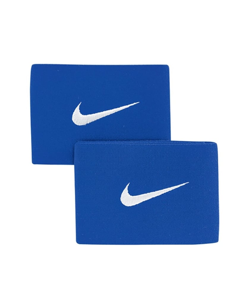 Nike-Unisex-Socken-1er-Pack-Guard-Stay-II-schwarz