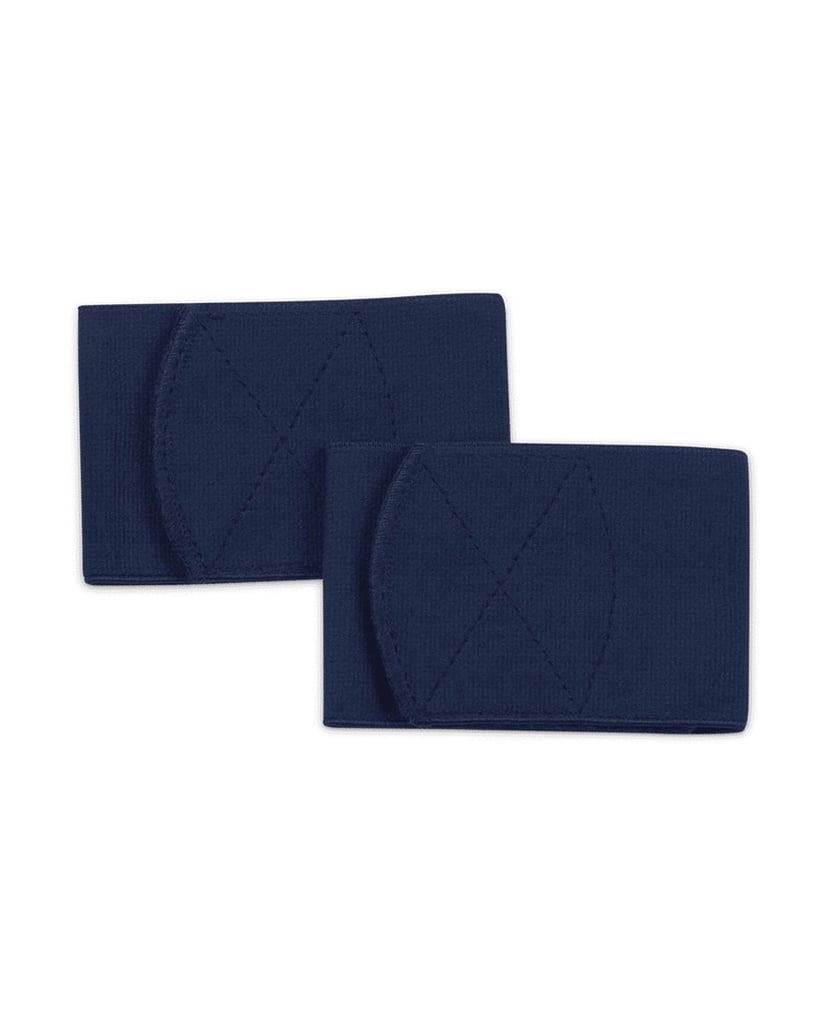 Nike-Unisex-Socken-1er-Pack-Guard-Stay-II-schwarz