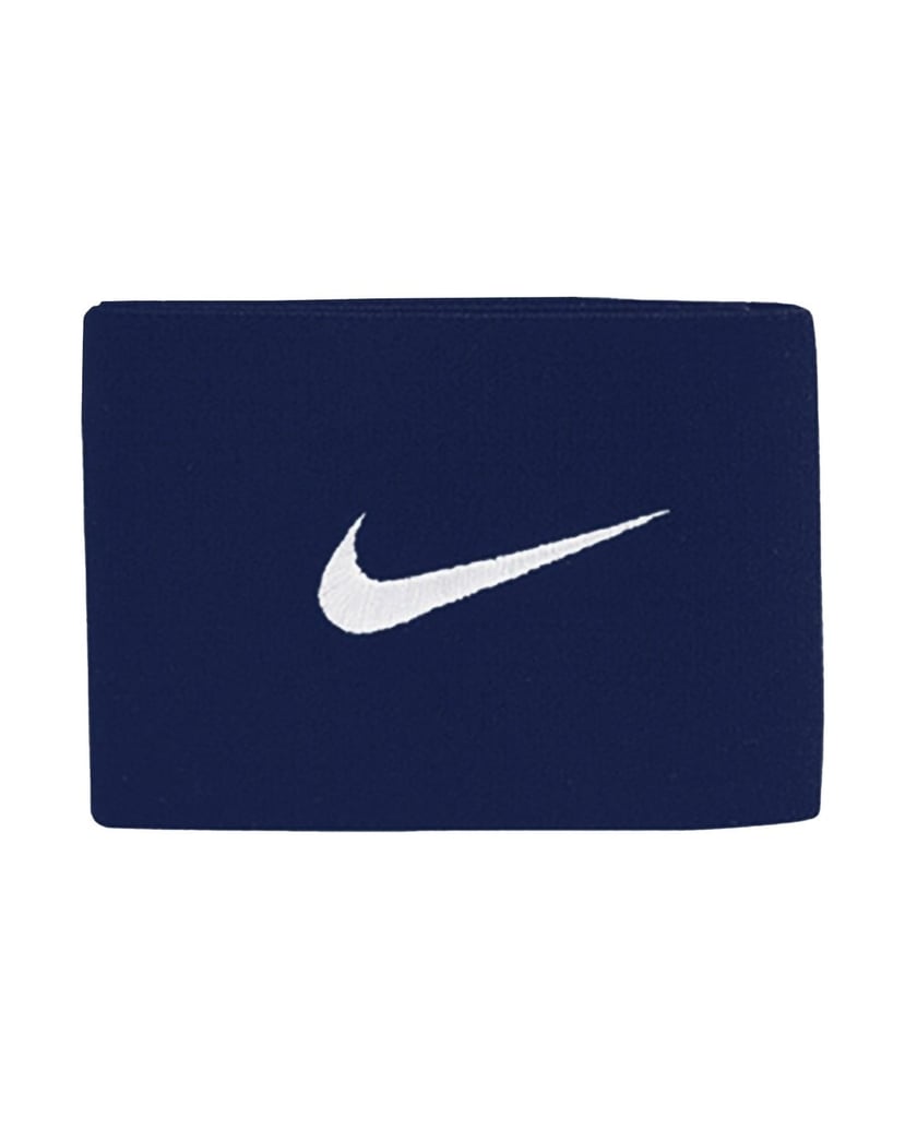 Nike-Unisex-Socken-1er-Pack-Guard-Stay-II-schwarz