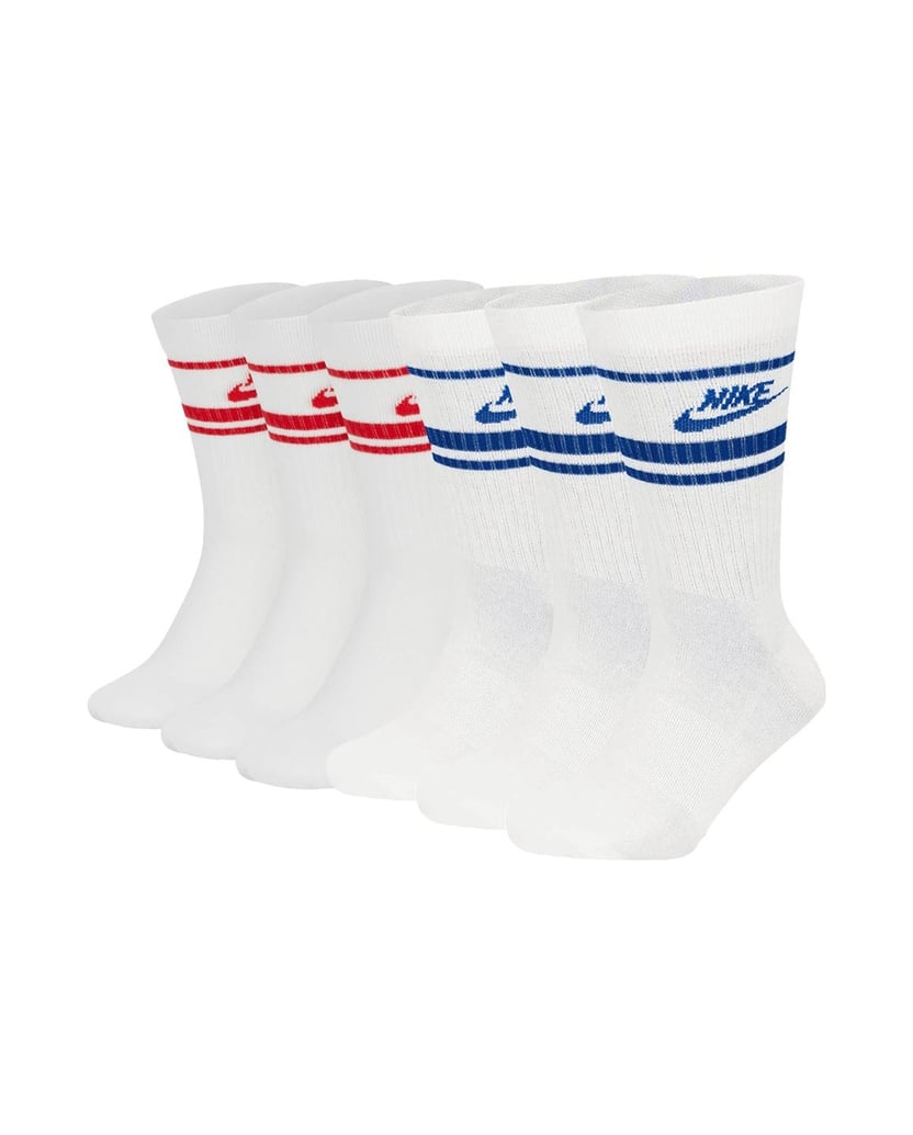 Nike-Unisex-Socken-6er-Pack-U-NK-CREW-NSW-ESSENTIAL-STRIPE-weiss-