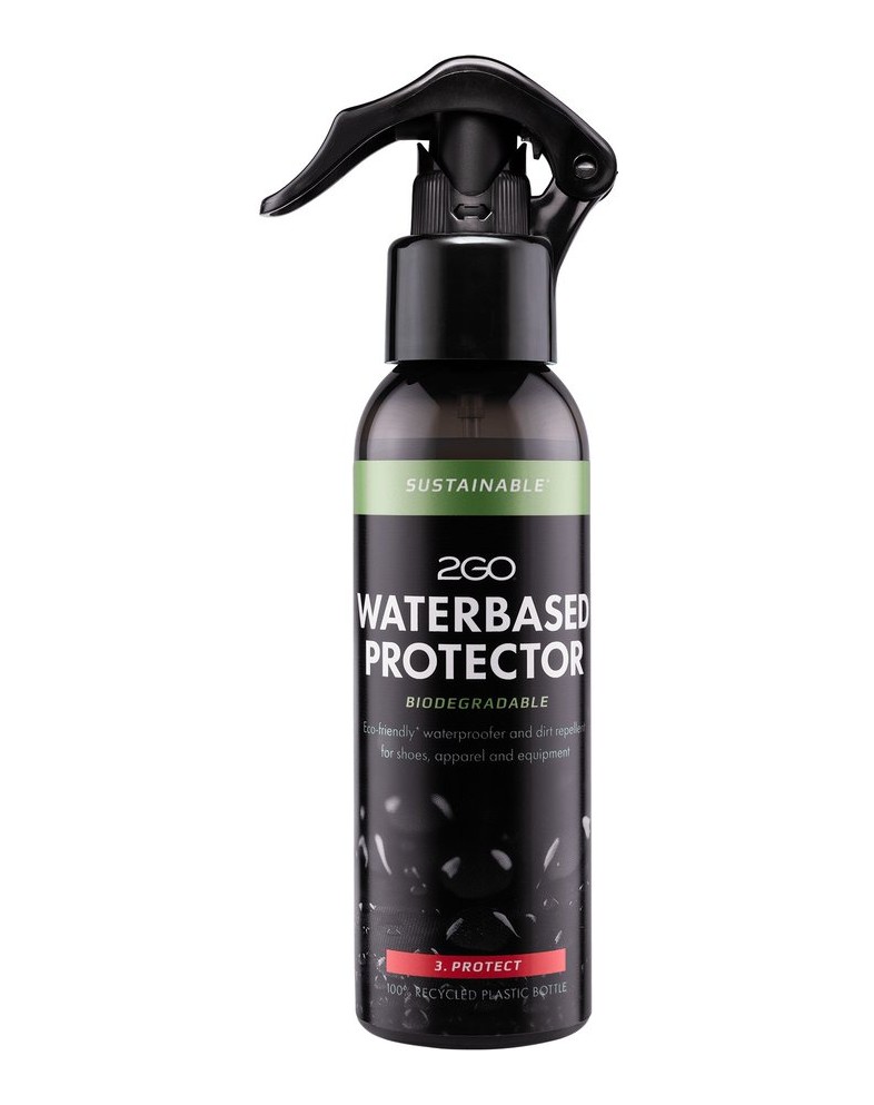 2Go-Unisex-Schuhpflege-Waterbased-Protector-farblos