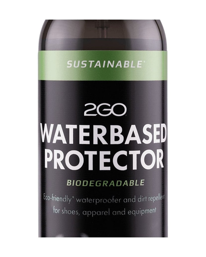 2Go-Unisex-Schuhpflege-Waterbased-Protector-farblos