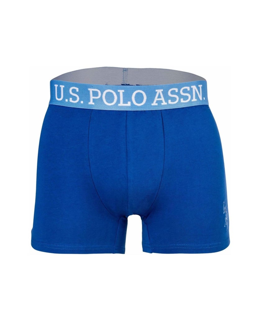 U.S.-POLO-Herren-Boxershort-5er-Pack-schwarz