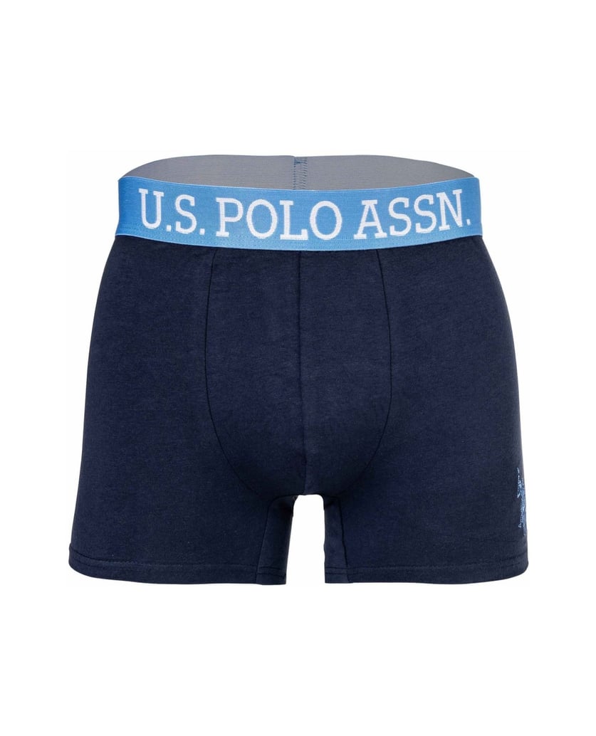 U.S.-POLO-Herren-Boxershort-5er-Pack-schwarz