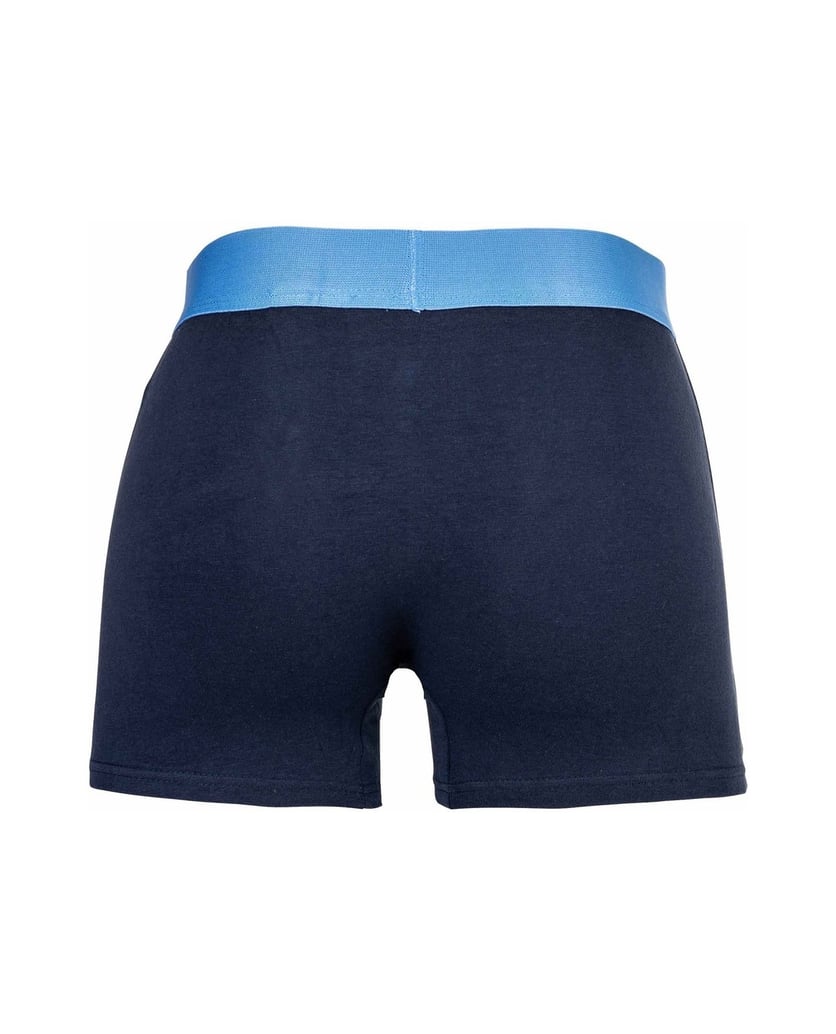 U.S.-POLO-Herren-Boxershort-5er-Pack-schwarz