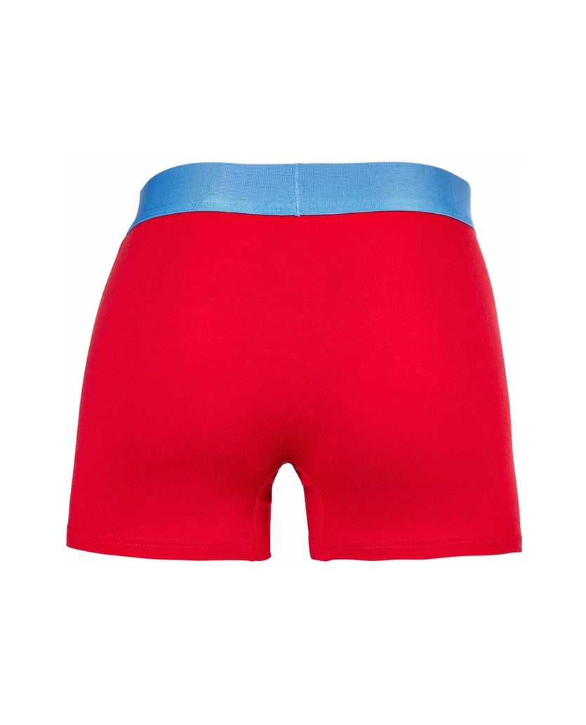 U.S.-POLO-Herren-Boxershort-5er-Pack-schwarz