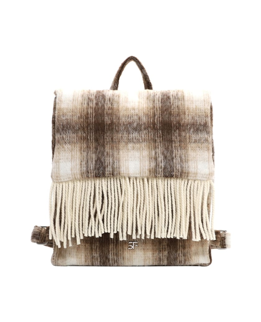 SURI-FREY-Rucksack-SFY-Philly-taupe