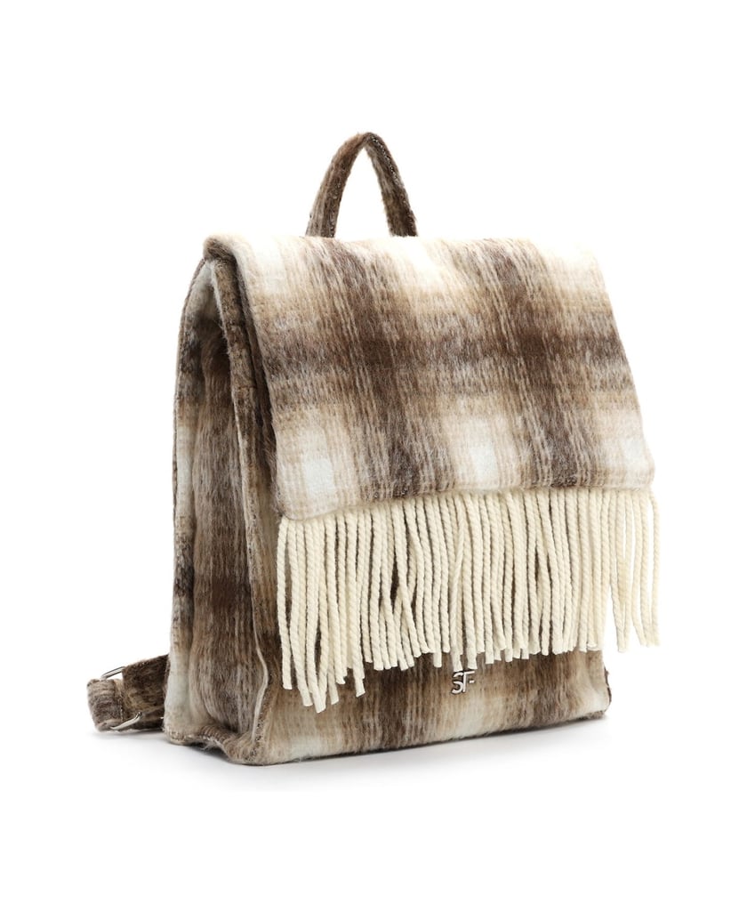 SURI-FREY-Rucksack-SFY-Philly-taupe