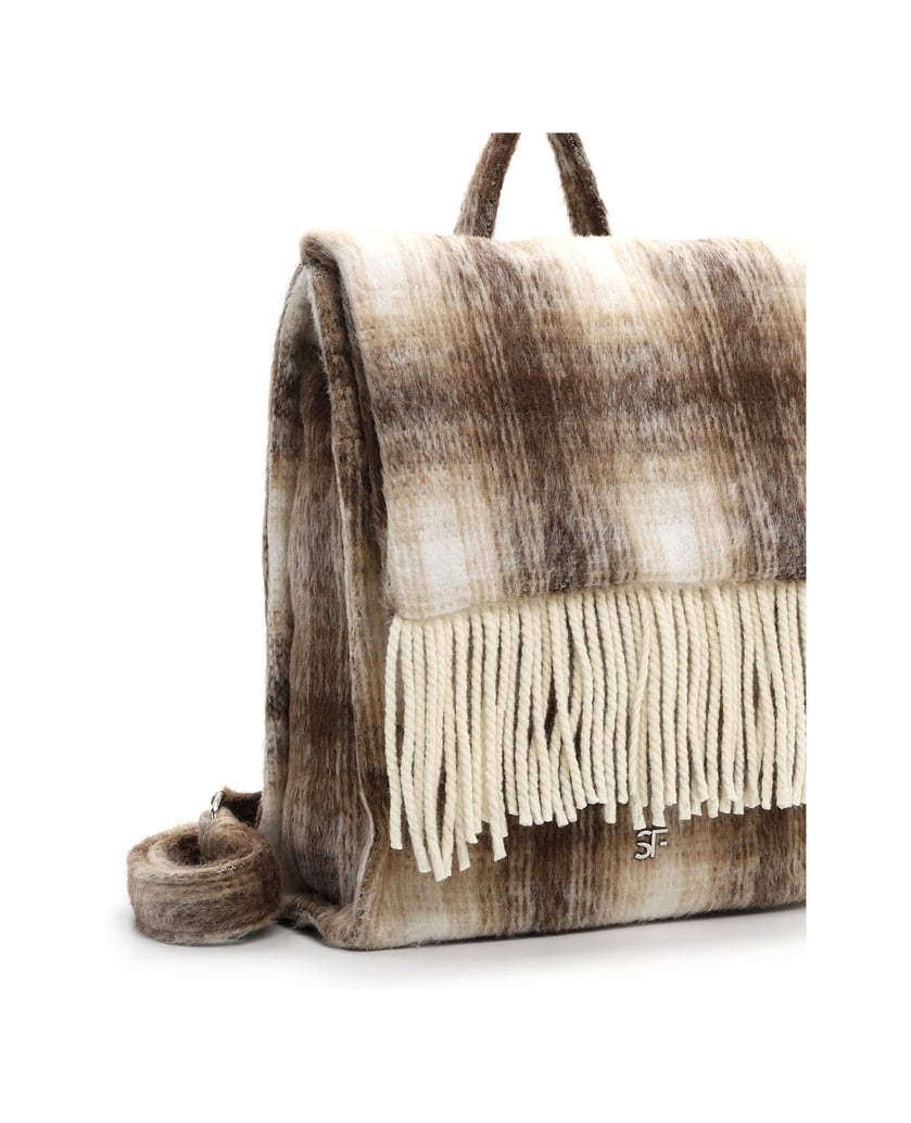 SURI-FREY-Rucksack-SFY-Philly-taupe