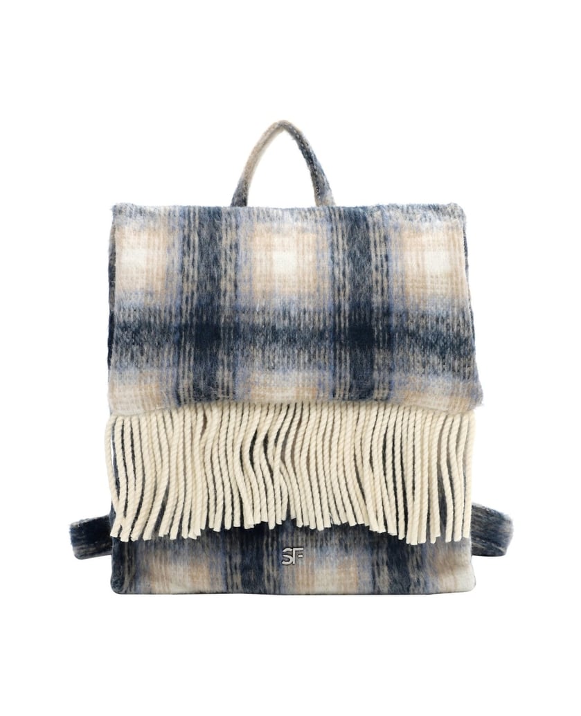 SURI-FREY-Rucksack-SFY-Philly-taupe