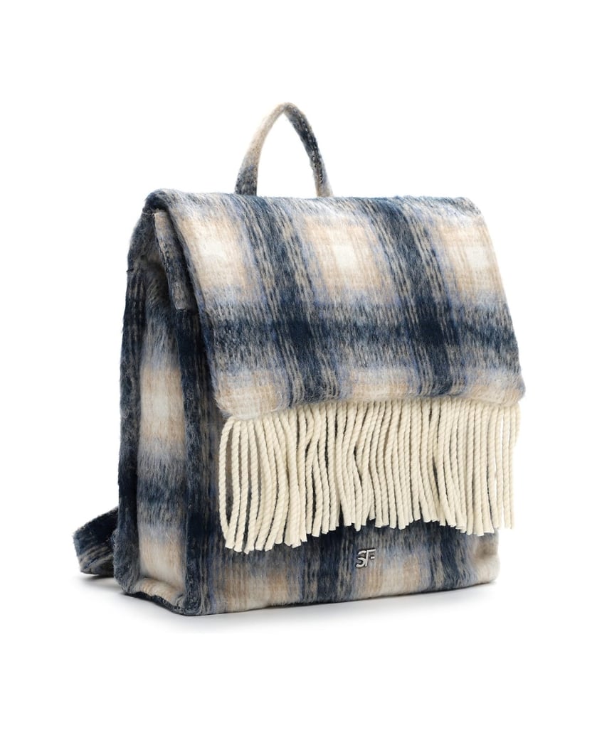 SURI-FREY-Rucksack-SFY-Philly-taupe