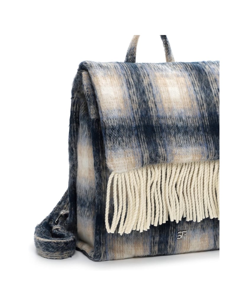 SURI-FREY-Rucksack-SFY-Philly-taupe