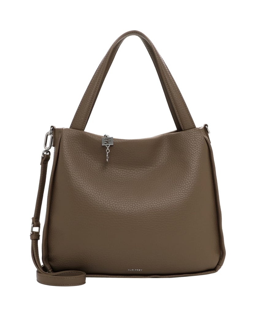SURI-FREY-Shopper-SFY-Buffey-taupe