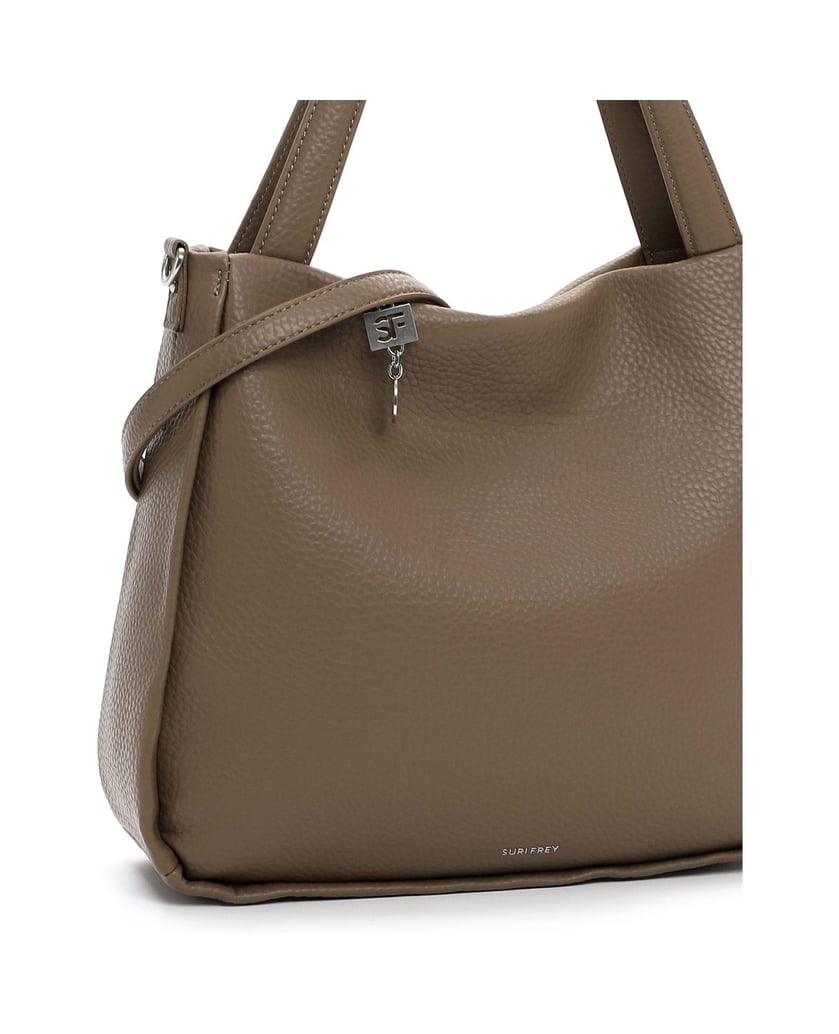SURI-FREY-Shopper-SFY-Buffey-taupe