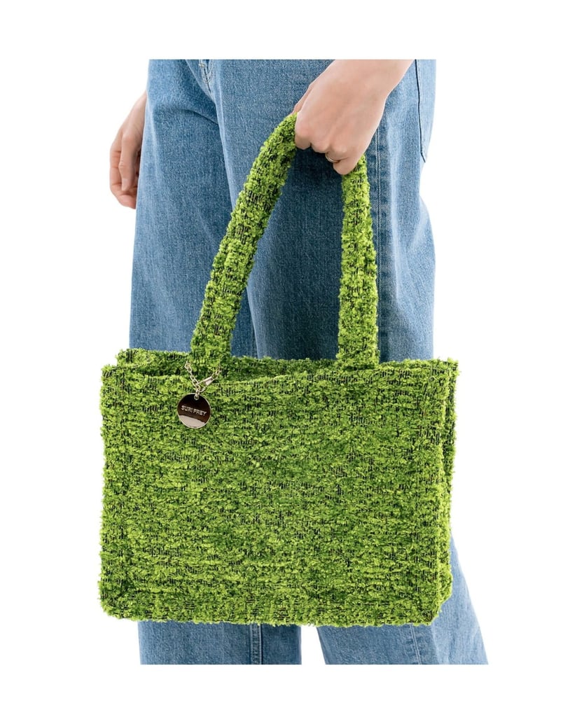 SURI-FREY-Shopper-SFY-Kimmy-grün