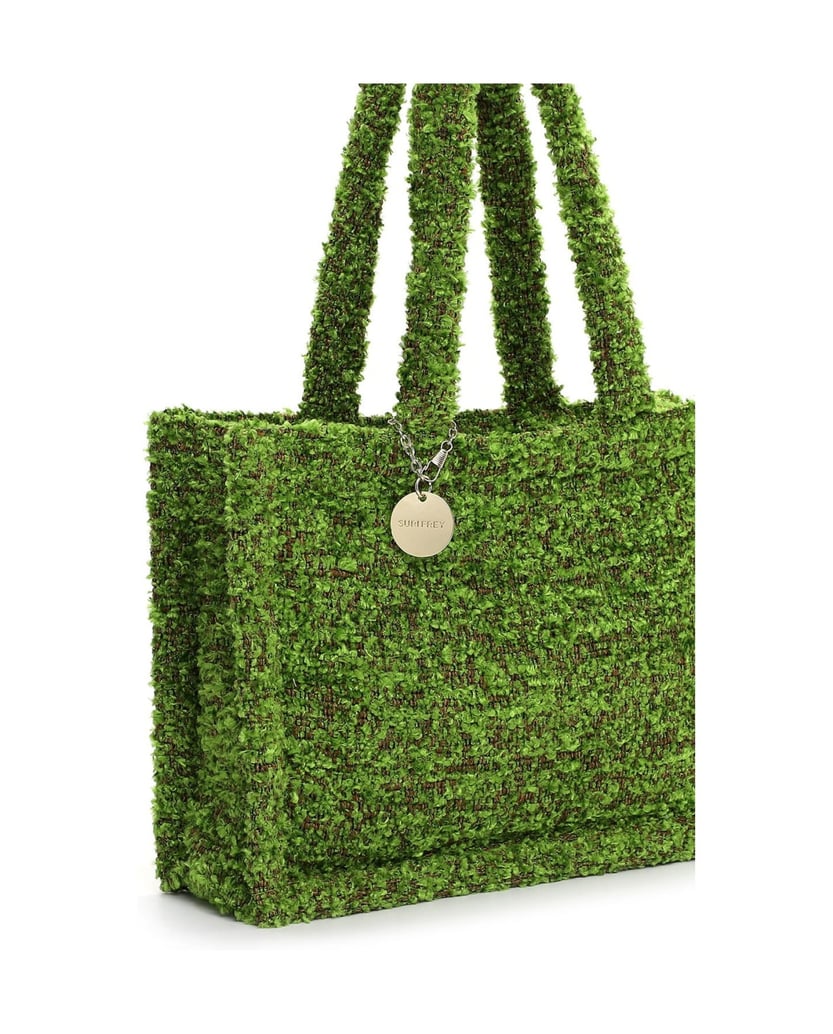 SURI-FREY-Shopper-SFY-Kimmy-grün