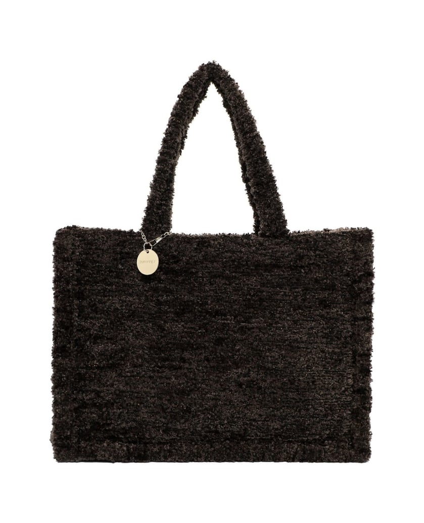 SURI-FREY-kabelka-Shopper-černá