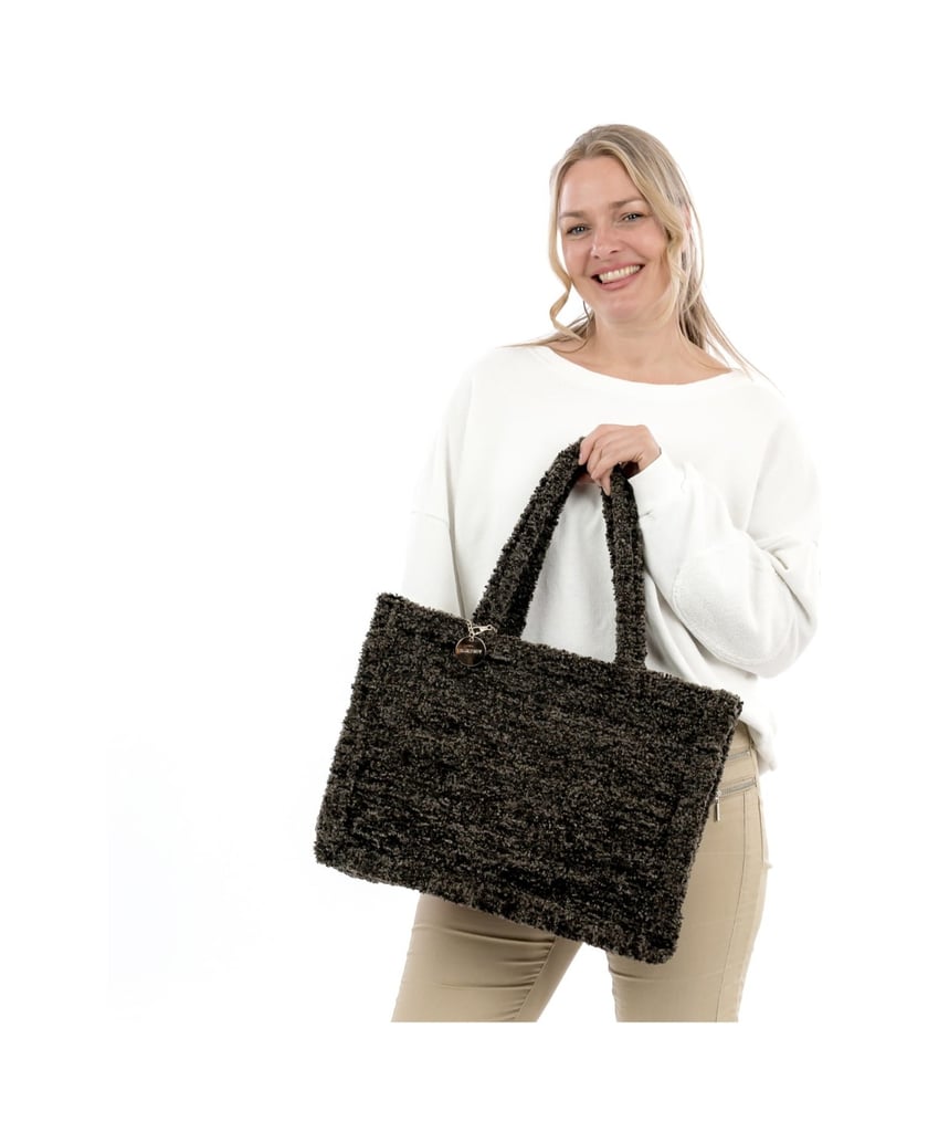 SURI-FREY-kabelka-Shopper-černá