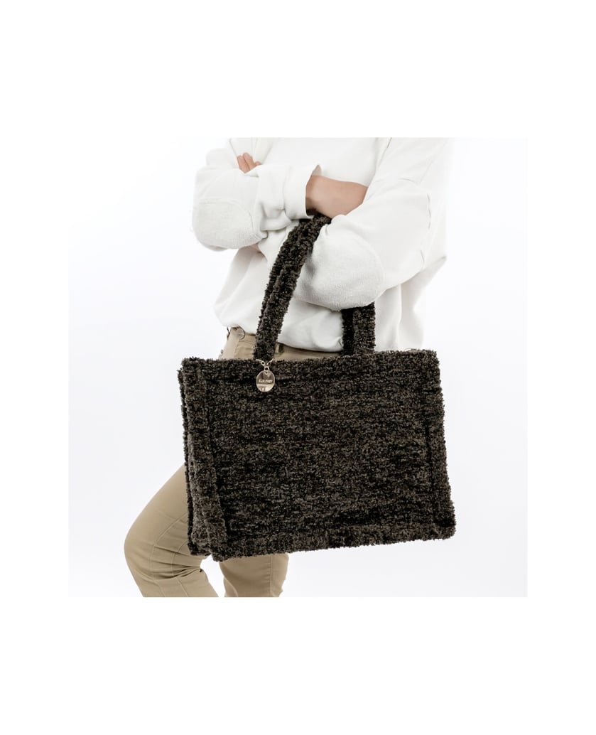 SURI-FREY-kabelka-Shopper-černá