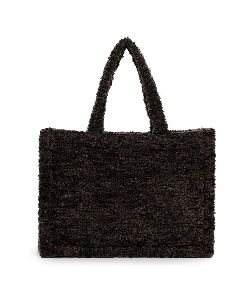 SURI-FREY-kabelka-Shopper-černá