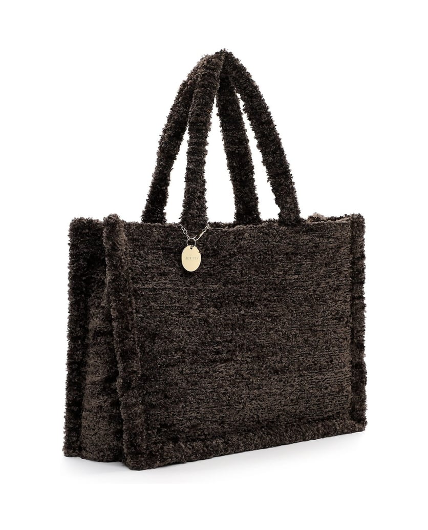 SURI-FREY-kabelka-Shopper-černá